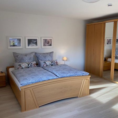 Ferienwohnung Klosterblick In Der Oberlausitz Паншвиц-Кукау Экстерьер фото