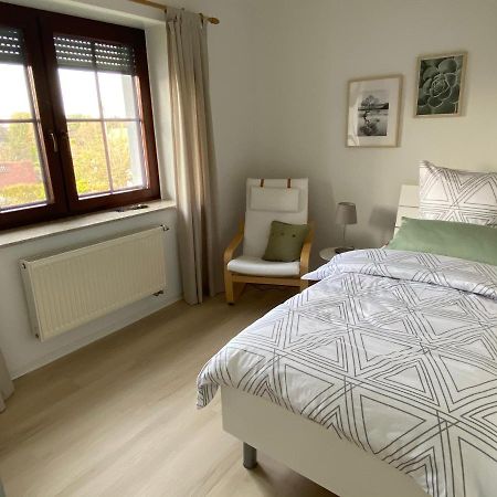 Ferienwohnung Klosterblick In Der Oberlausitz Паншвиц-Кукау Экстерьер фото