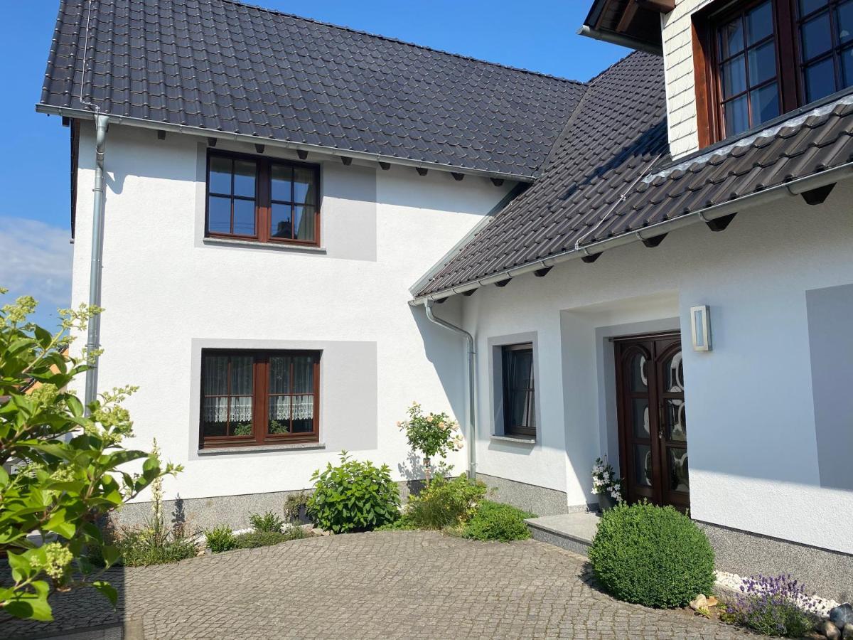 Ferienwohnung Klosterblick In Der Oberlausitz Паншвиц-Кукау Экстерьер фото