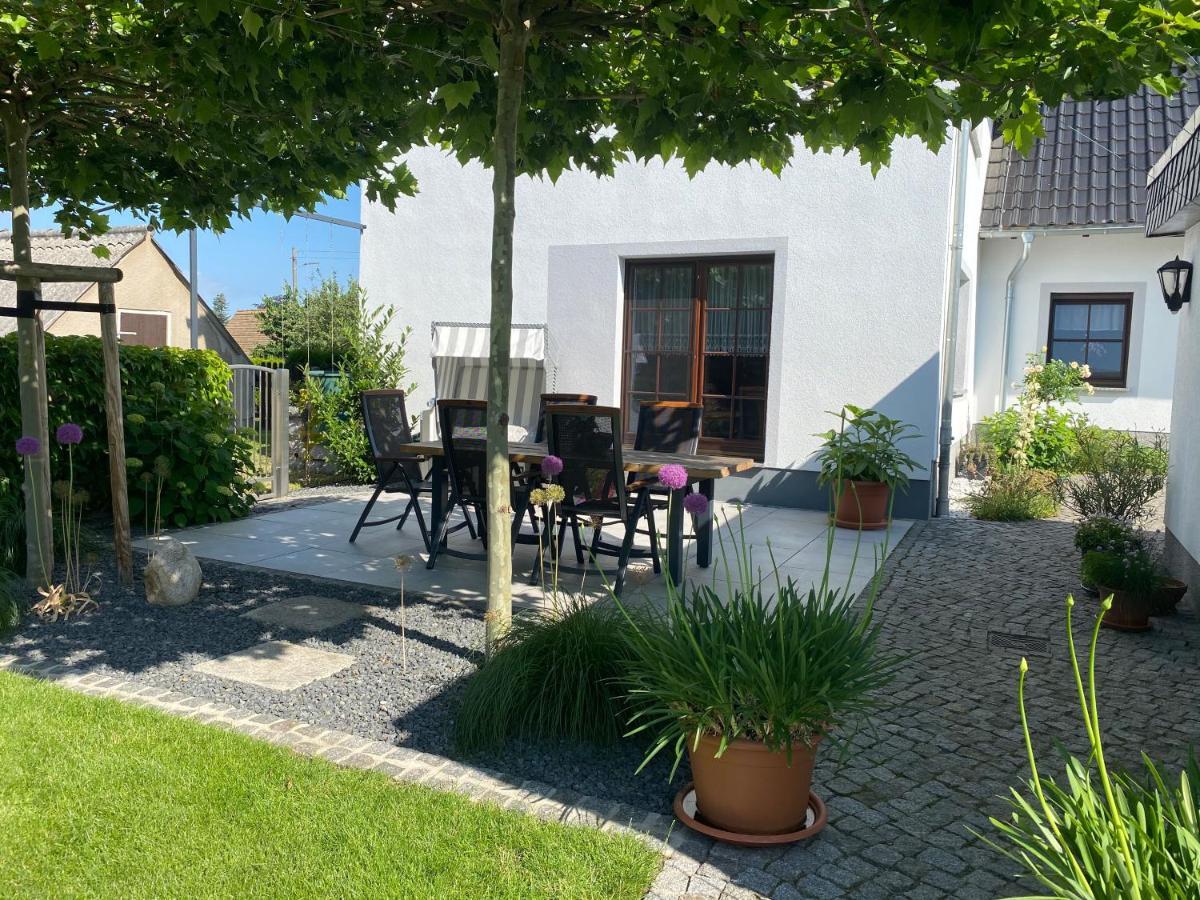Ferienwohnung Klosterblick In Der Oberlausitz Паншвиц-Кукау Экстерьер фото