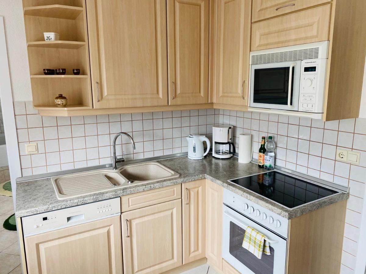 Ferienwohnung Klosterblick In Der Oberlausitz Паншвиц-Кукау Экстерьер фото