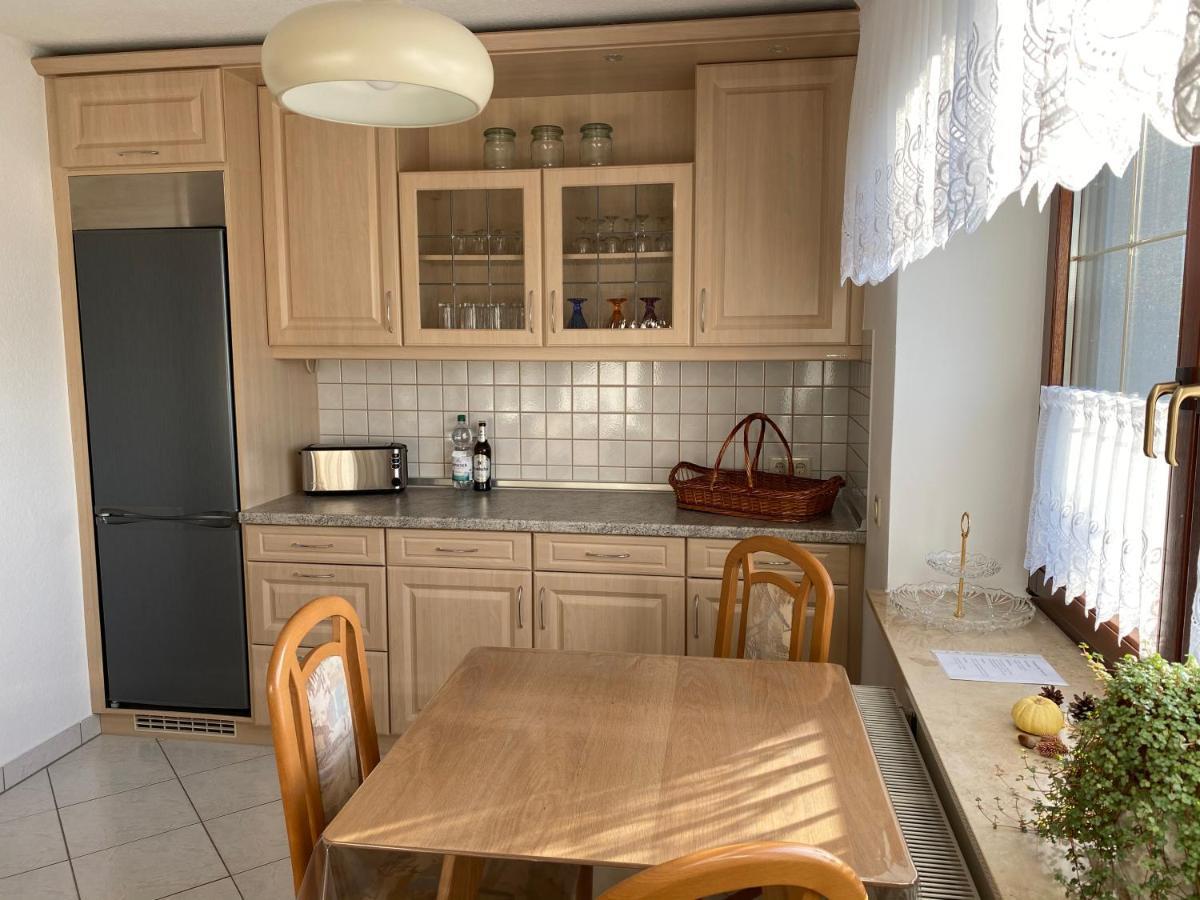 Ferienwohnung Klosterblick In Der Oberlausitz Паншвиц-Кукау Экстерьер фото