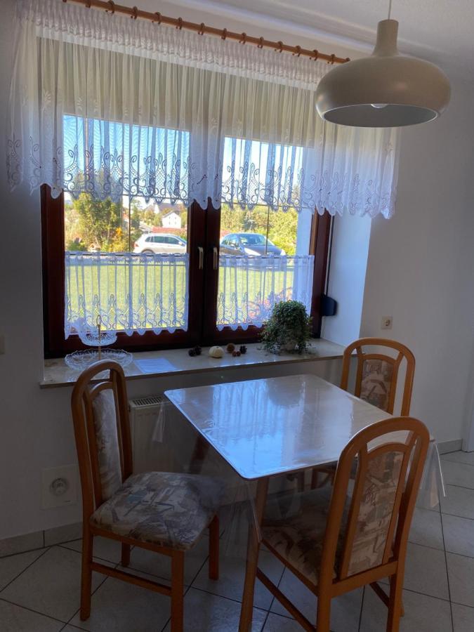 Ferienwohnung Klosterblick In Der Oberlausitz Паншвиц-Кукау Экстерьер фото